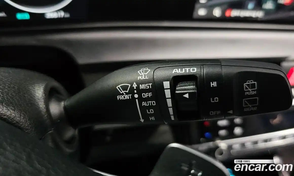 Kia Seltos 2023 1.6 гидро в Москве № 1399400, фото 28