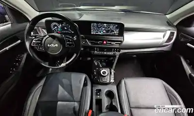 Kia Seltos 2023 1.6 гидро в Москве № 1399400, миниатюра 10