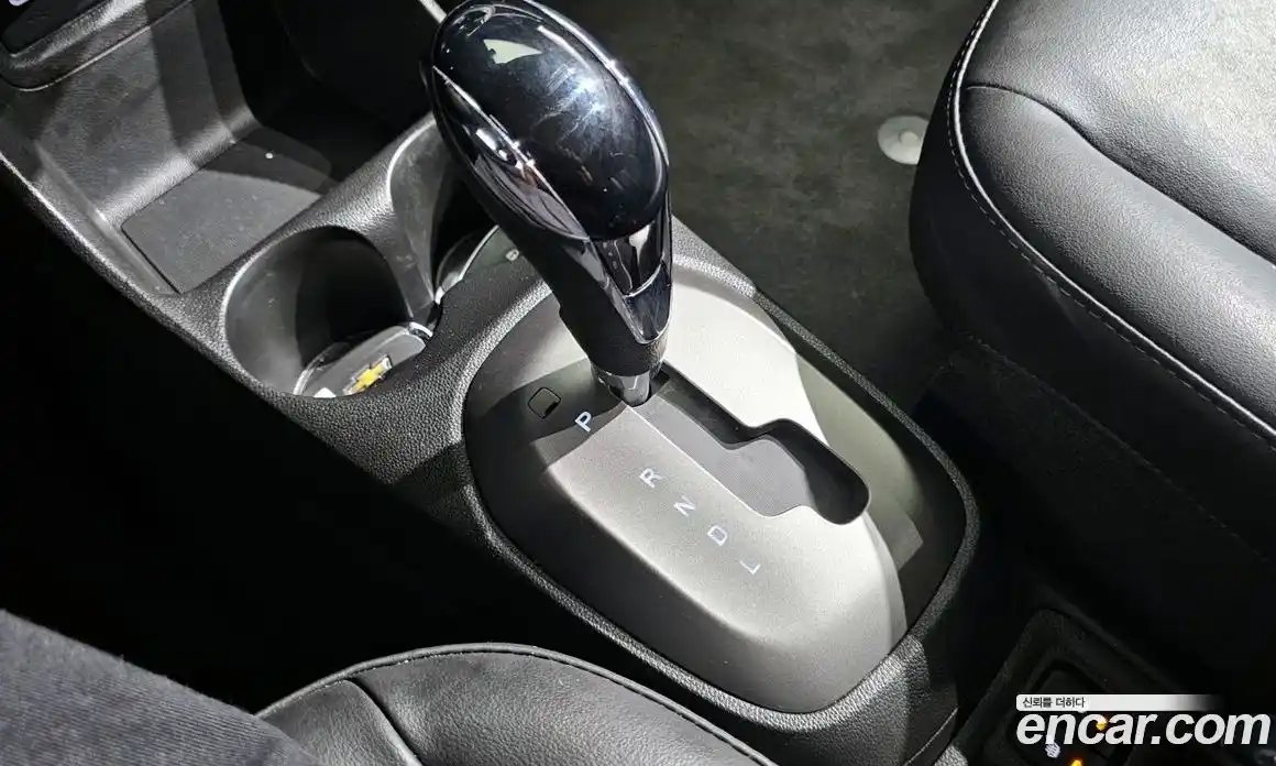 Chevrolet Spark 2020 1.0 гидро в Москве № 1400896, фото 12