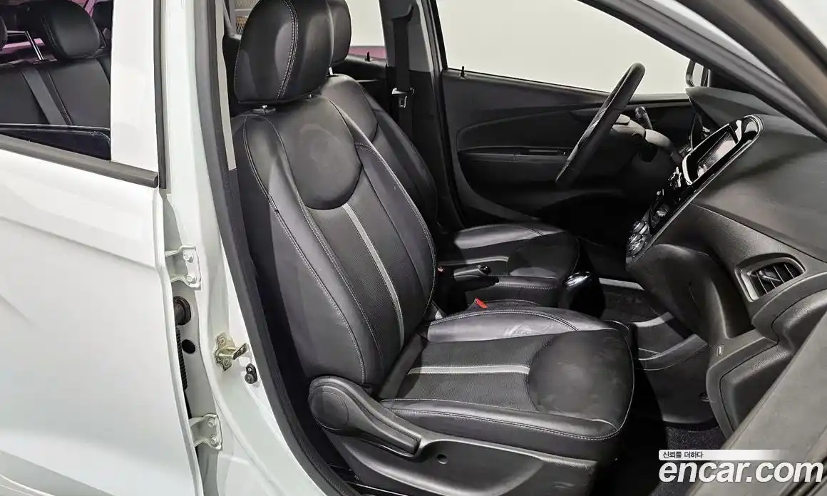 Chevrolet Spark 2020 1.0 гидро в Москве № 1400896, фото 18