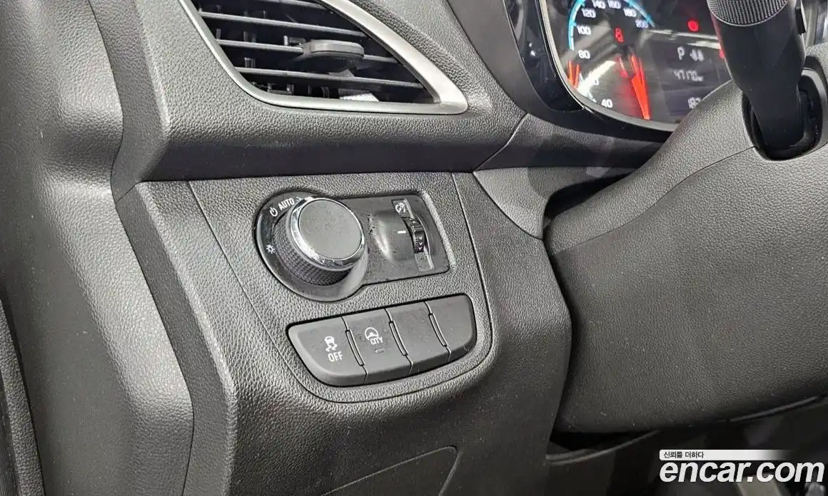Chevrolet Spark 2020 1.0 гидро в Москве № 1400896, фото 21