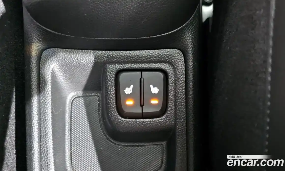 Chevrolet Spark 2020 1.0 гидро в Москве № 1400896, фото 23