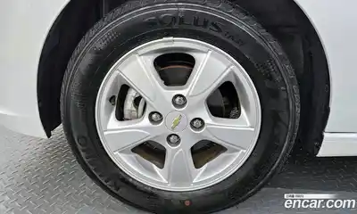 Chevrolet Spark 2020 1.0 гидро в Москве № 1400896, миниатюра 5