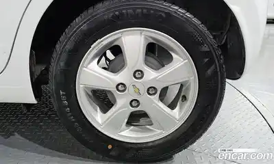 Chevrolet Spark 2020 1.0 гидро в Москве № 1400896, миниатюра 7