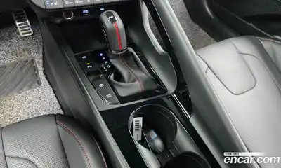 Hyundai Avante 2025 1.6 гидро в Москве № 1416791, миниатюра 12