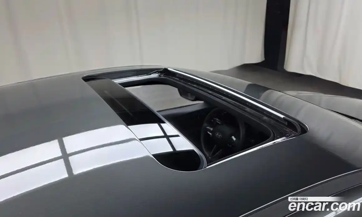 Hyundai Avante 2025 1.6 гидро в Москве № 1416791, фото 25