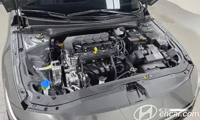 Hyundai Avante 2025 1.6 гидро в Москве № 1416791, миниатюра 6