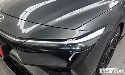 Hyundai Avante 2025 1.6 гидро в Москве № 1416791, миниатюра 8