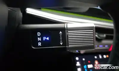 Hyundai Grandeur 2024 1.6 гидро в Москве № 1417532, миниатюра 12