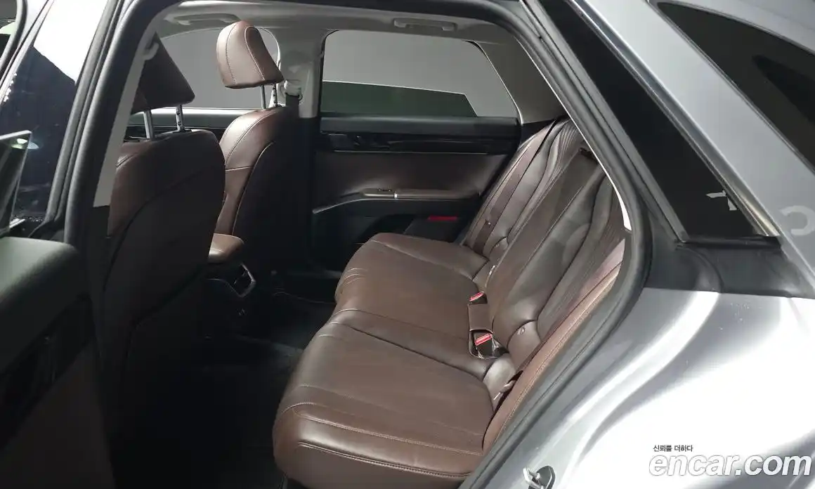 Hyundai Grandeur 2024 1.6 гидро в Москве № 1417532, фото 16