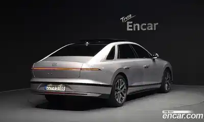 Hyundai Grandeur 2024 1.6 гидро в Москве № 1417532, миниатюра 2