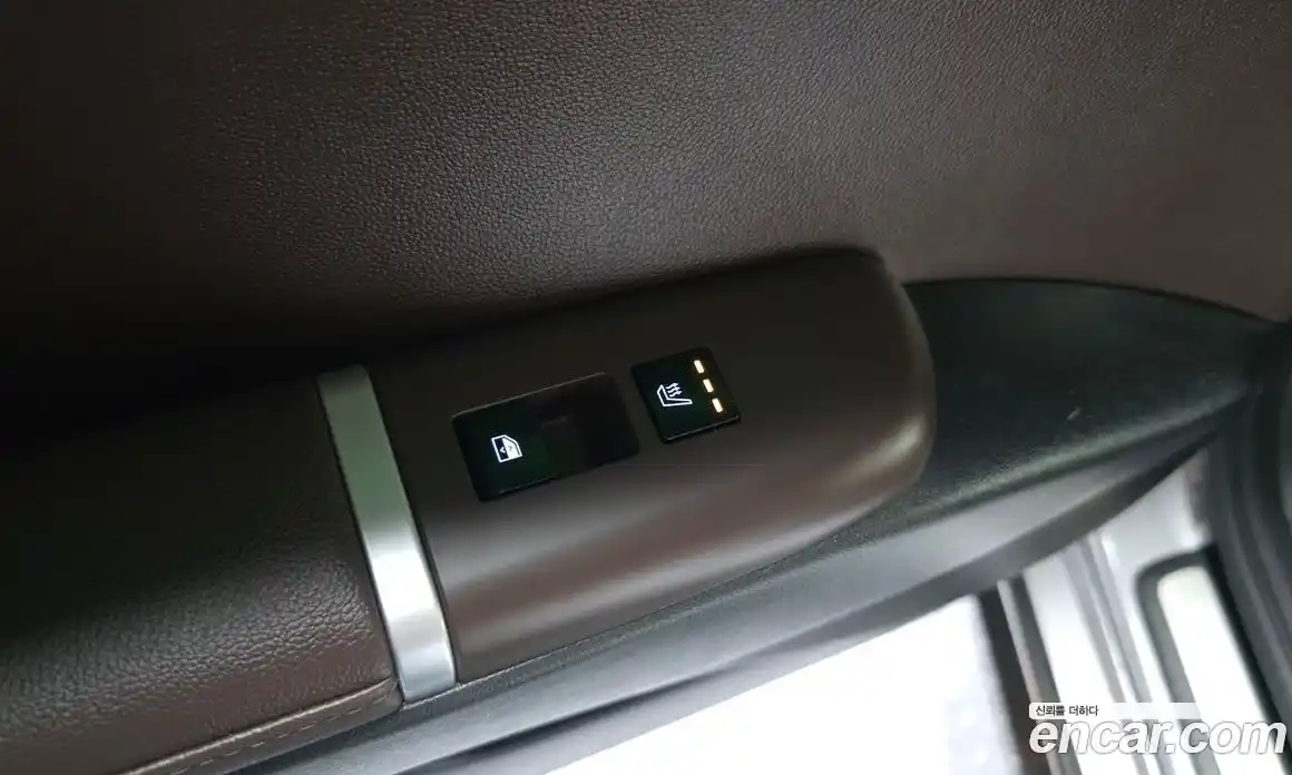 Hyundai Grandeur 2024 1.6 гидро в Москве № 1417532, фото 28