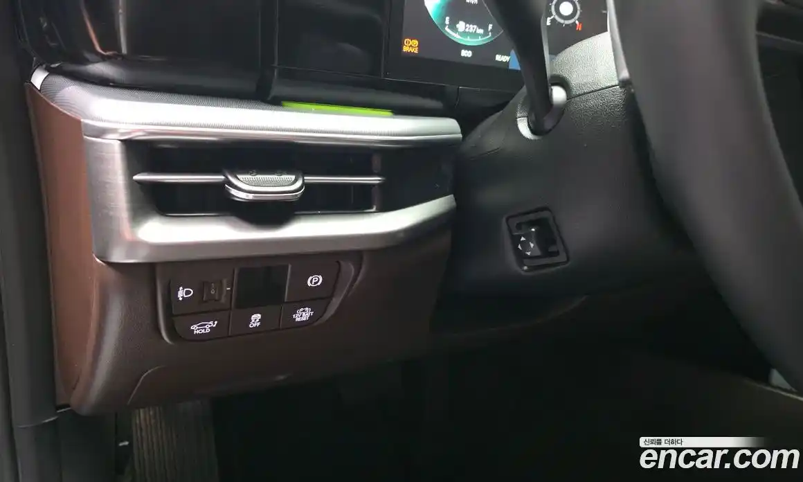 Hyundai Grandeur 2024 1.6 гидро в Москве № 1417532, фото 29