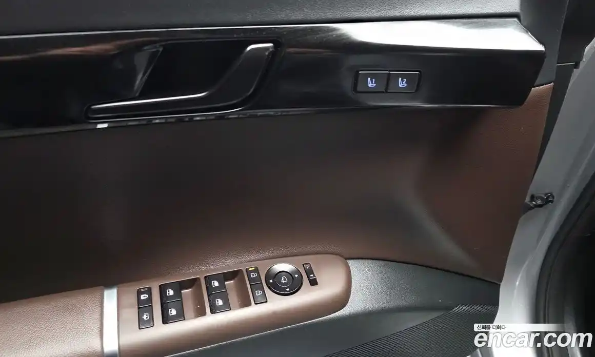 Hyundai Grandeur 2024 1.6 гидро в Москве № 1417532, фото 30