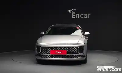 Hyundai Grandeur 2024 1.6 гидро в Москве № 1417532, миниатюра 3