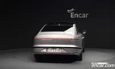 Hyundai Grandeur 2024 1.6 гидро в Москве № 1417532, миниатюра 4