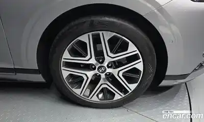 Hyundai Grandeur 2024 1.6 гидро в Москве № 1417532, миниатюра 5