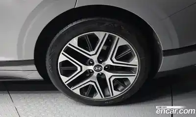 Hyundai Grandeur 2024 1.6 гидро в Москве № 1417532, миниатюра 7
