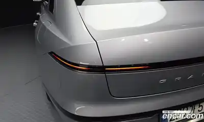 Hyundai Grandeur 2024 1.6 гидро в Москве № 1417532, миниатюра 9