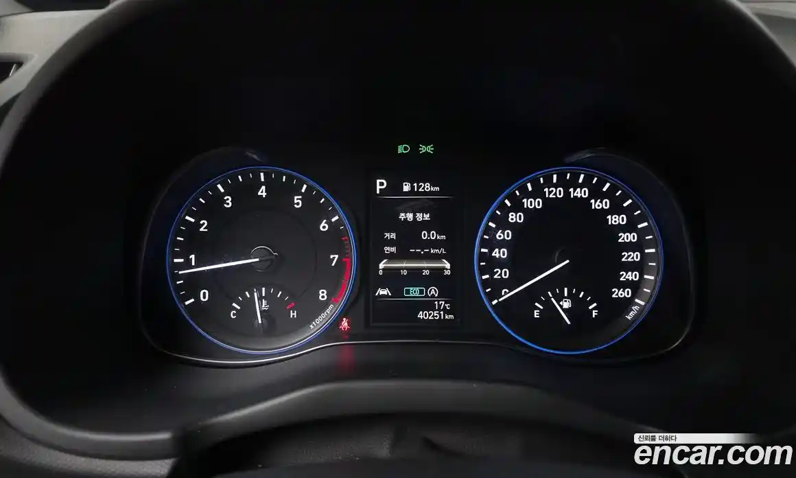 Hyundai Kona 2020 1.6 гидро в Москве № 1417610, фото 11