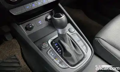 Hyundai Kona 2020 1.6 гидро в Москве № 1417610, миниатюра 12