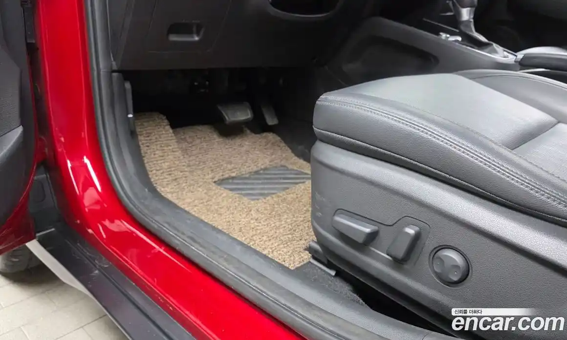 Hyundai Kona 2020 1.6 гидро в Москве № 1417610, фото 23