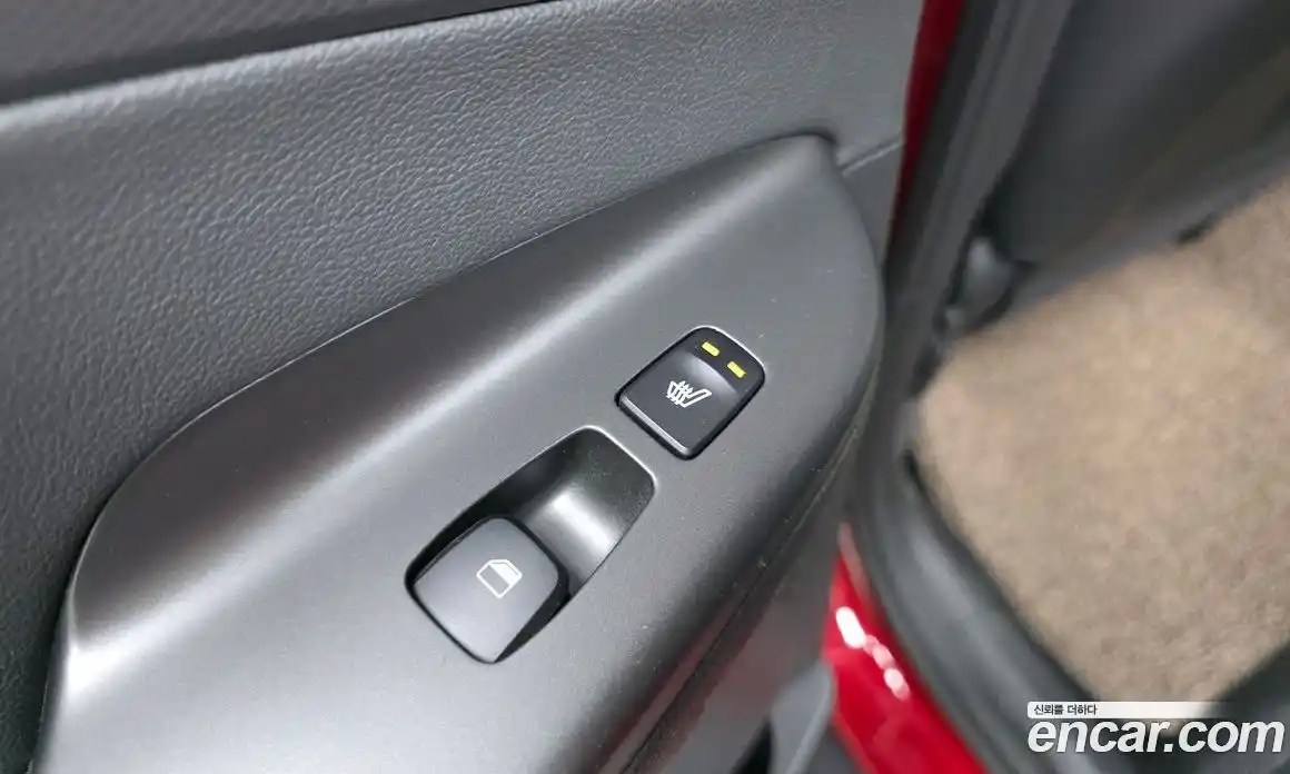 Hyundai Kona 2020 1.6 гидро в Москве № 1417610, фото 25