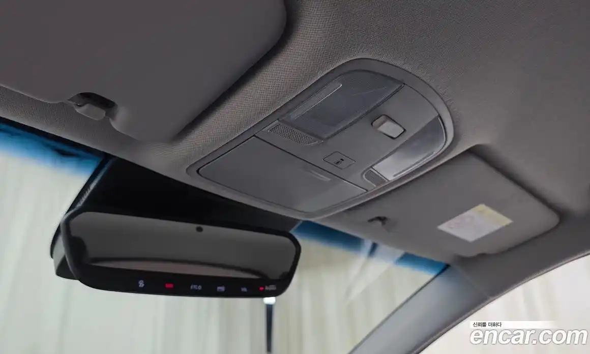Hyundai Kona 2020 1.6 гидро в Москве № 1417610, фото 29