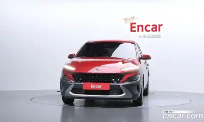 Hyundai Kona 2020 1.6 гидро в Москве № 1417610, миниатюра 3