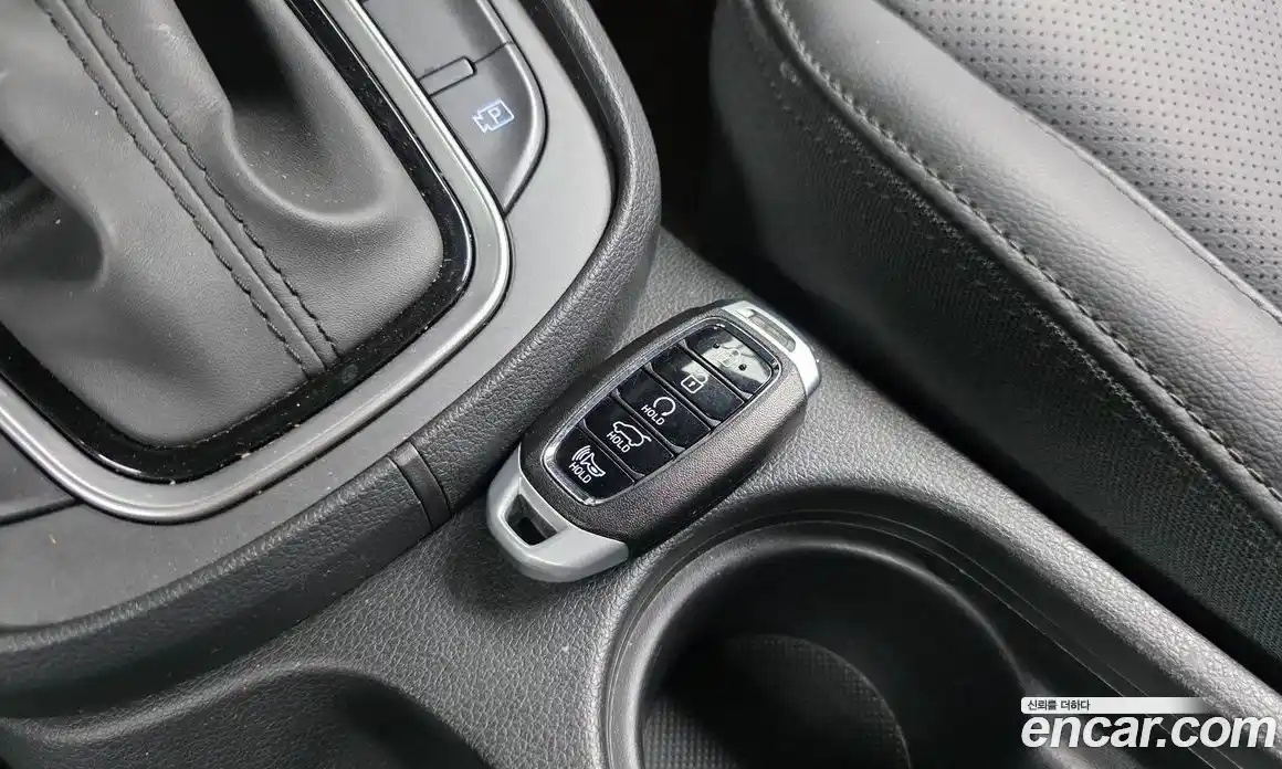Hyundai Kona 2020 1.6 гидро в Москве № 1417610, фото 31