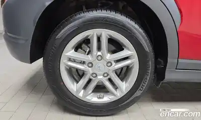 Hyundai Kona 2020 1.6 гидро в Москве № 1417610, миниатюра 5