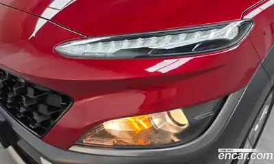 Hyundai Kona 2020 1.6 гидро в Москве № 1417610, миниатюра 8