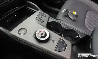 Kia Sportage 2025 1.6 гидро в Москве № 1417823, миниатюра 11