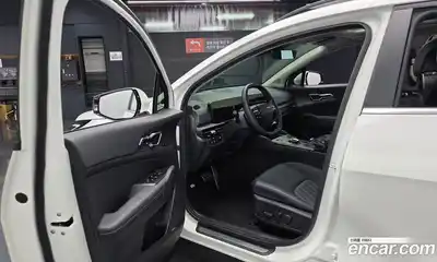 Kia Sportage 2025 1.6 гидро в Москве № 1417823, миниатюра 12