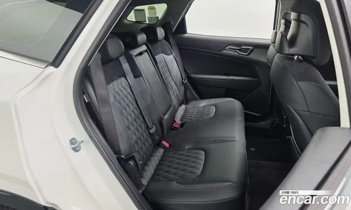 Kia Sportage 2025 1.6 гидро в Москве № 1417823, фото 15