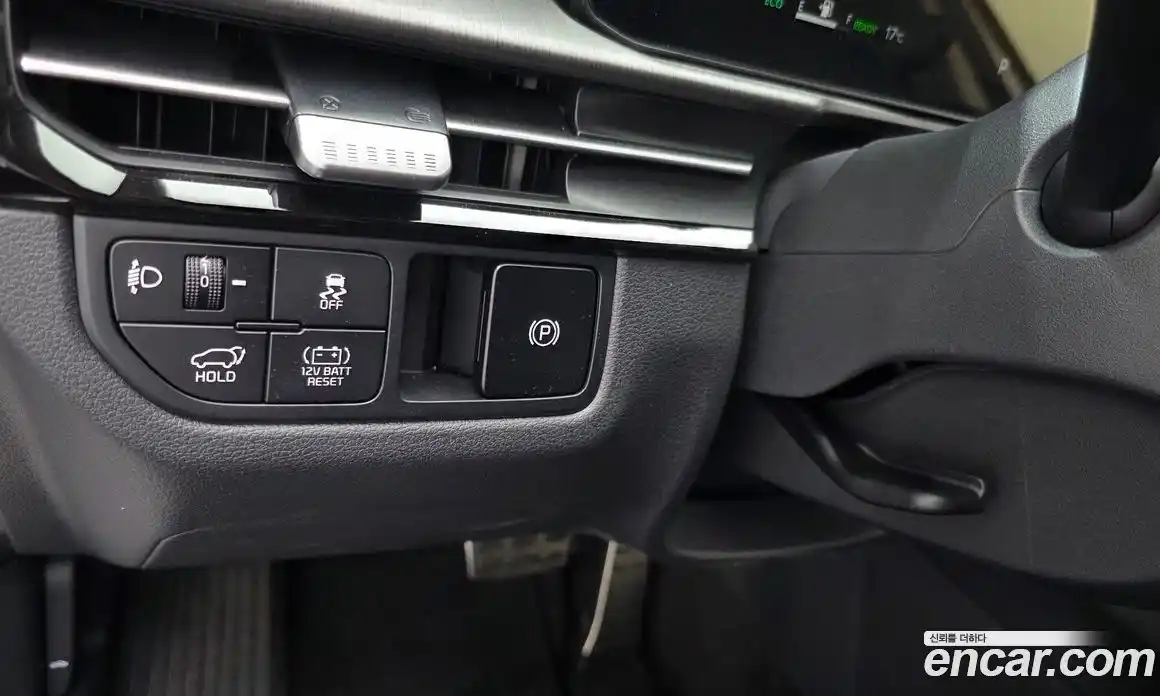 Kia Sportage 2025 1.6 гидро в Москве № 1417823, фото 28