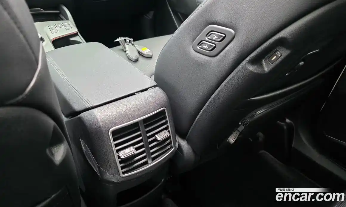 Kia Sportage 2025 1.6 гидро в Москве № 1417823, фото 31