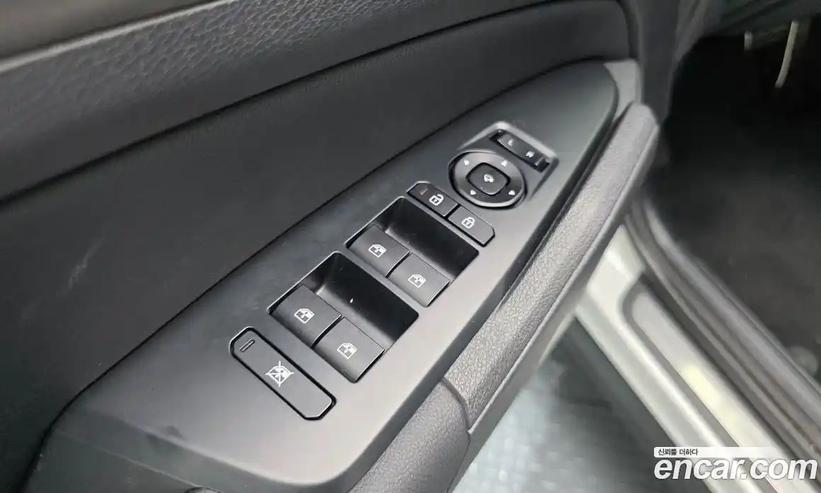Kia Sportage 2025 1.6 гидро в Москве № 1417823, фото 33