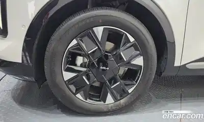 Kia Sportage 2025 1.6 гидро в Москве № 1417823, миниатюра 4