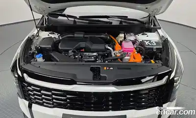 Kia Sportage 2025 1.6 гидро в Москве № 1417823, миниатюра 5