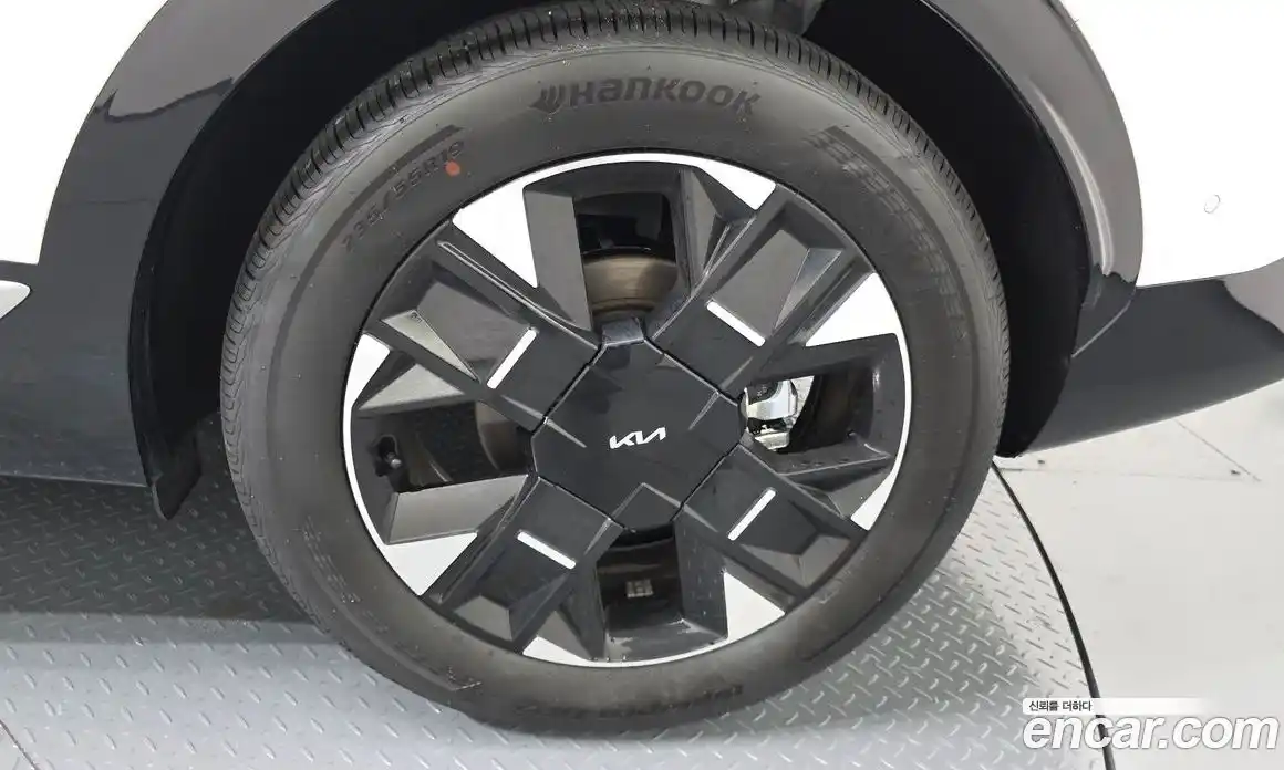 Kia Sportage 2025 1.6 гидро в Москве № 1417823, фото 6