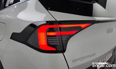 Kia Sportage 2025 1.6 гидро в Москве № 1417823, миниатюра 8
