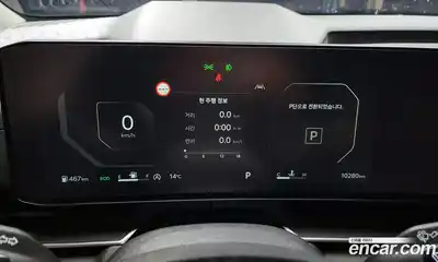 Kia Canival 2024 2.2 гидро в Москве № 1417902, миниатюра 11