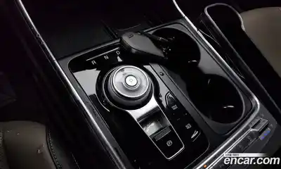 Kia Canival 2024 2.2 гидро в Москве № 1417902, миниатюра 12
