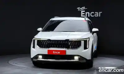 Kia Canival 2024 2.2 гидро в Москве № 1417902, миниатюра 3