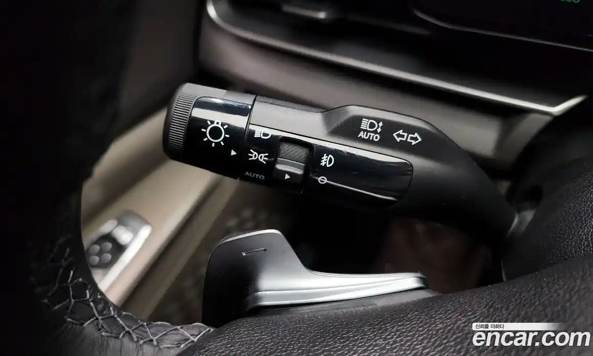 Kia Canival 2024 2.2 гидро в Москве № 1417902, фото 36