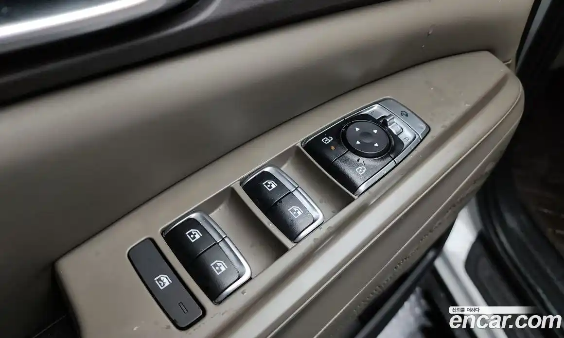 Kia Canival 2024 2.2 гидро в Москве № 1417902, фото 37