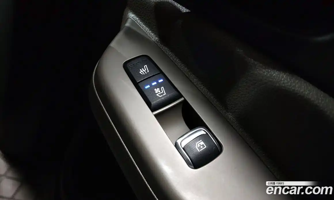 Kia Canival 2024 2.2 гидро в Москве № 1417902, фото 38