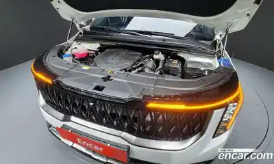 Kia Canival 2024 2.2 гидро в Москве № 1417902, миниатюра 6