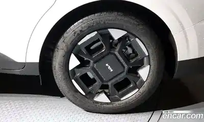 Kia Canival 2024 2.2 гидро в Москве № 1417902, миниатюра 7